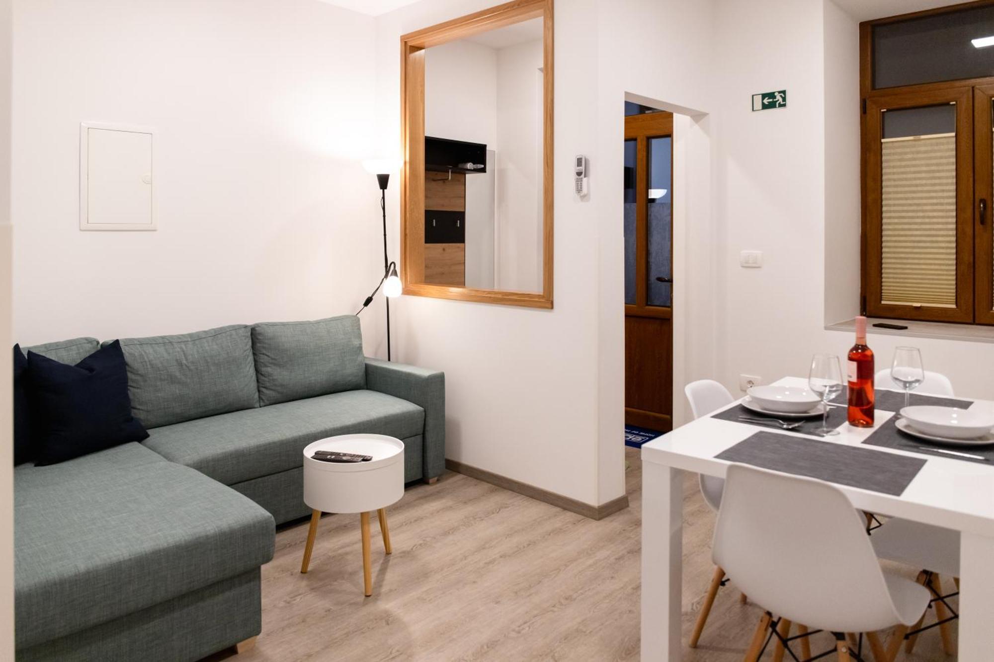 Oliver Street Apartment 维帕瓦 外观 照片