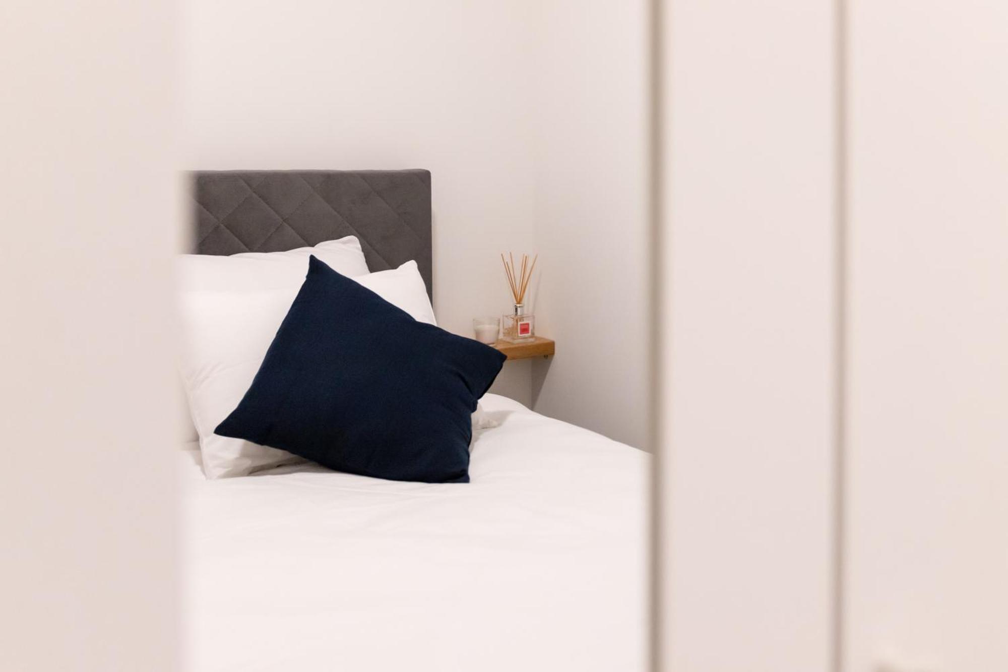 Oliver Street Apartment 维帕瓦 外观 照片