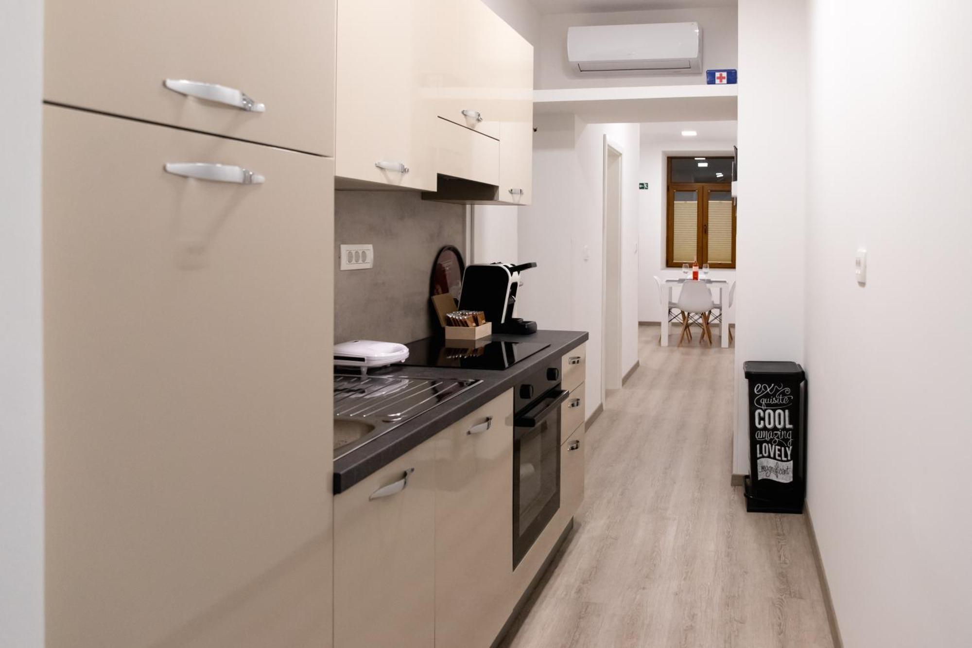 Oliver Street Apartment 维帕瓦 外观 照片