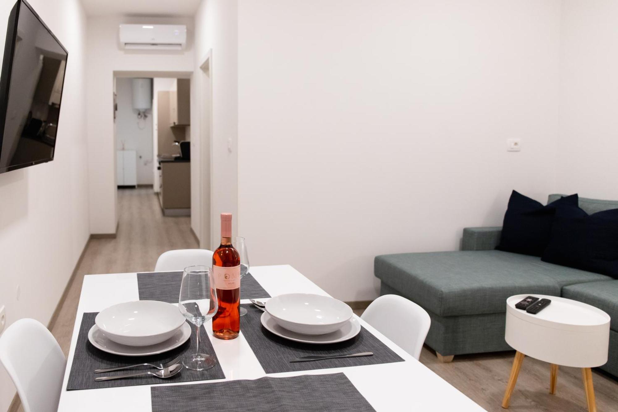 Oliver Street Apartment 维帕瓦 外观 照片
