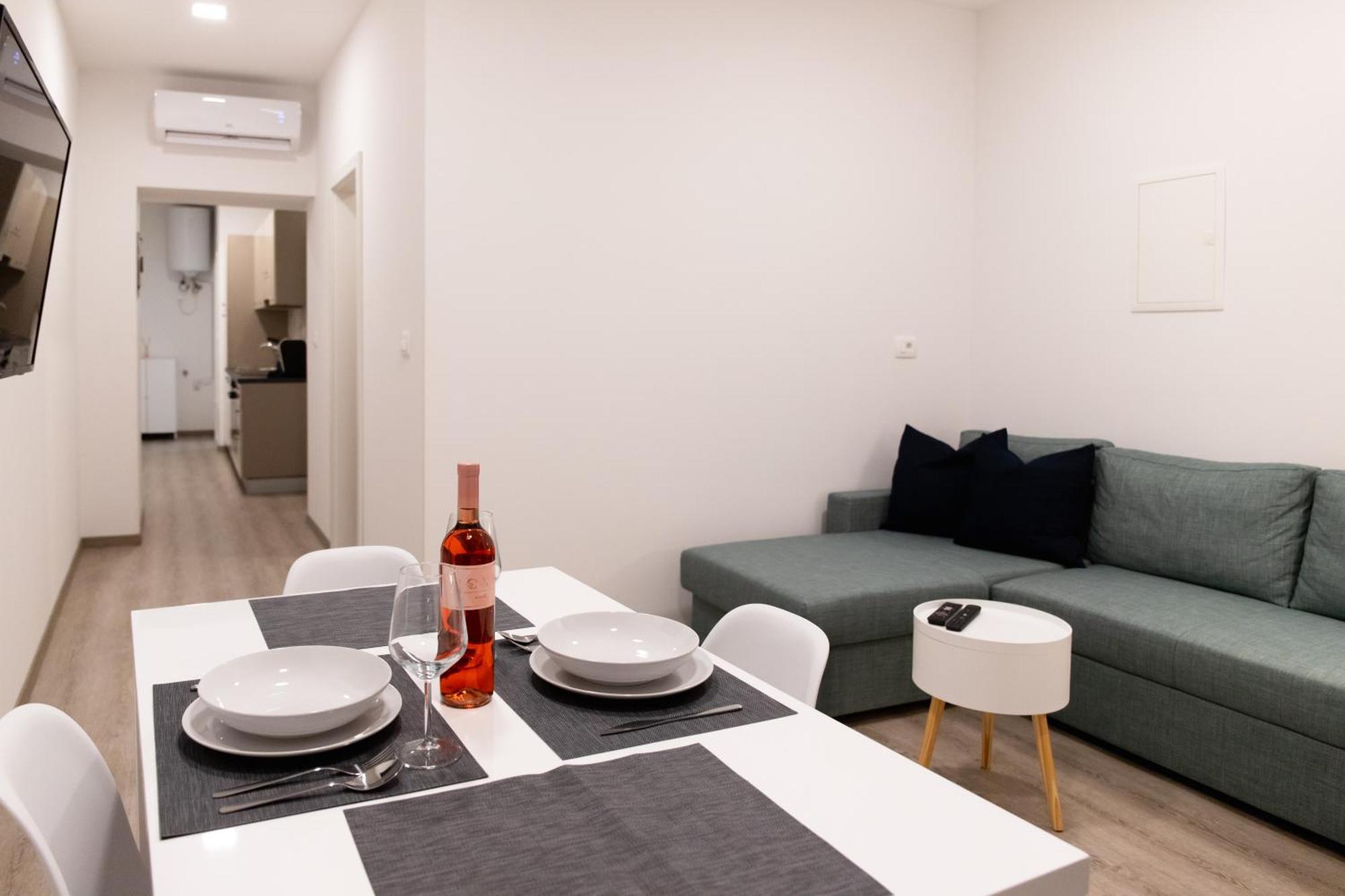 Oliver Street Apartment 维帕瓦 外观 照片