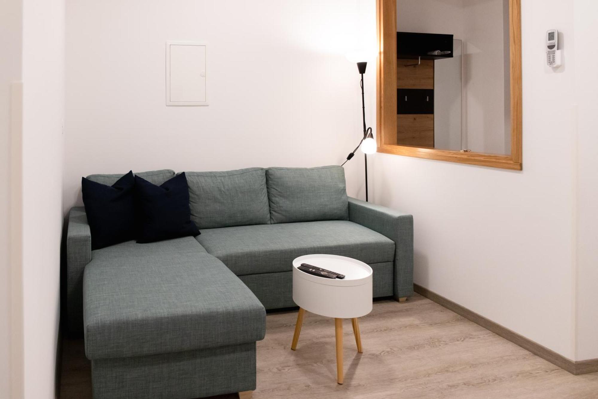 Oliver Street Apartment 维帕瓦 外观 照片