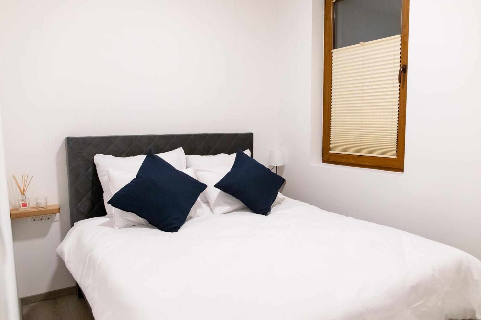 Oliver Street Apartment 维帕瓦 外观 照片
