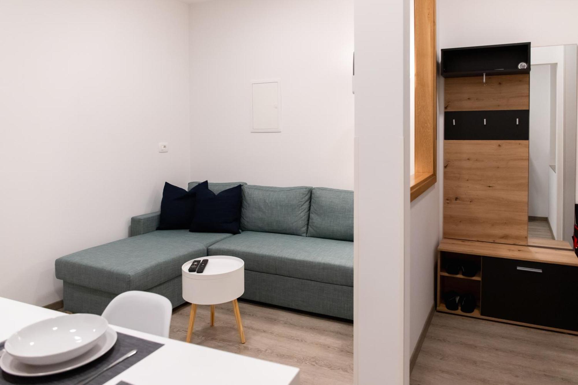 Oliver Street Apartment 维帕瓦 外观 照片