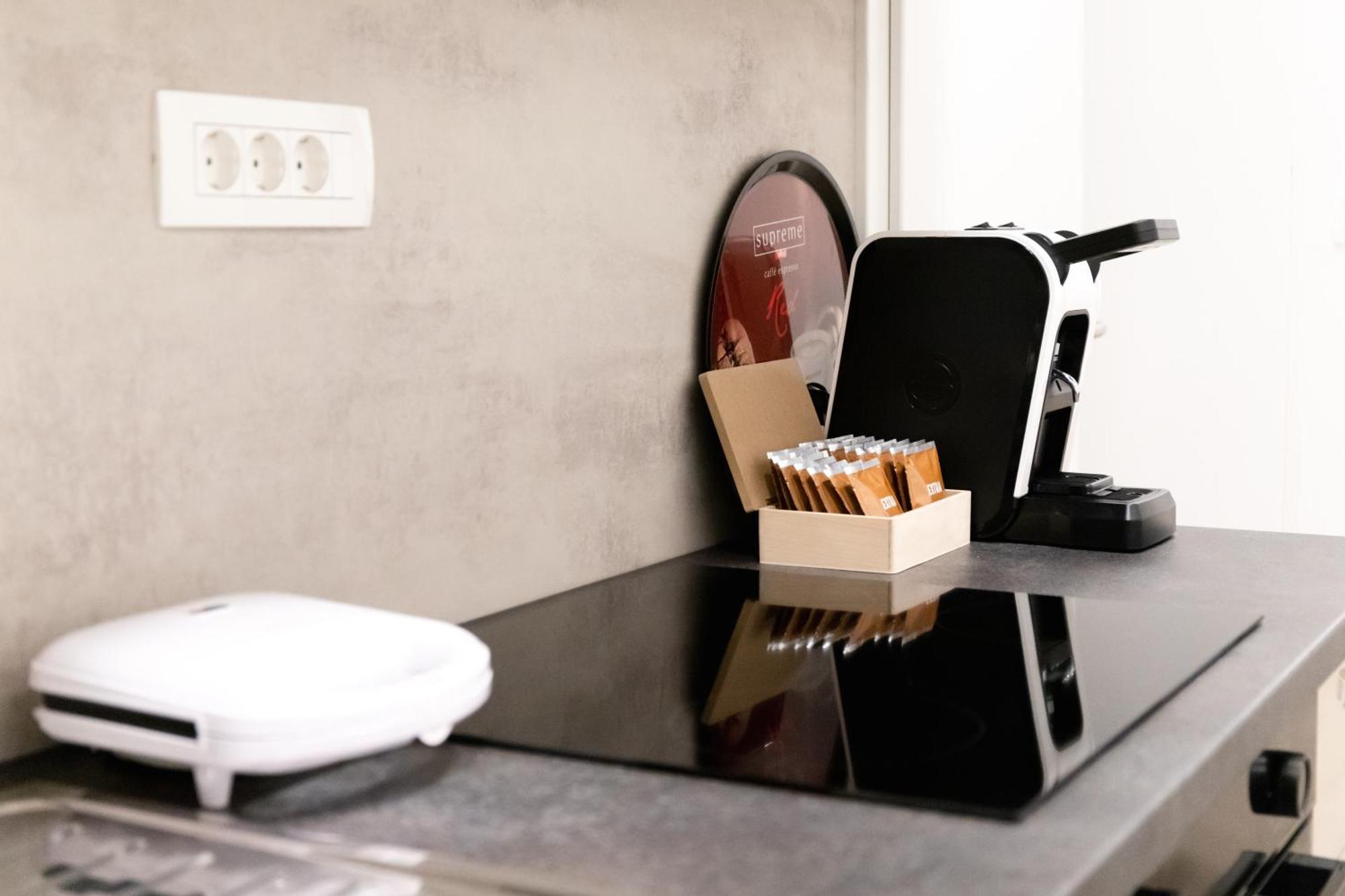 Oliver Street Apartment 维帕瓦 外观 照片