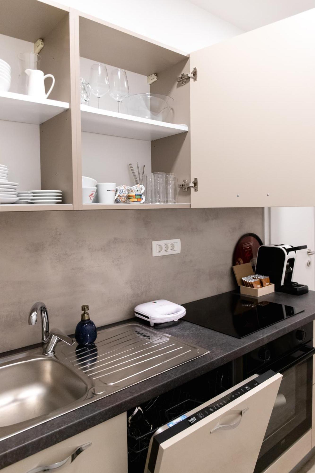 Oliver Street Apartment 维帕瓦 外观 照片