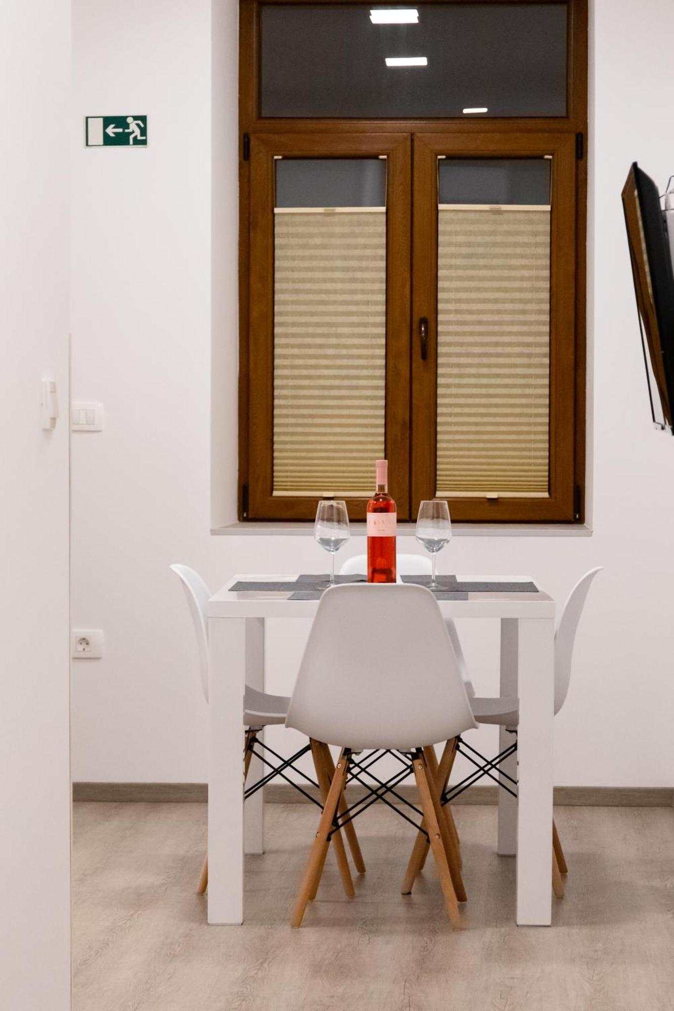 Oliver Street Apartment 维帕瓦 外观 照片